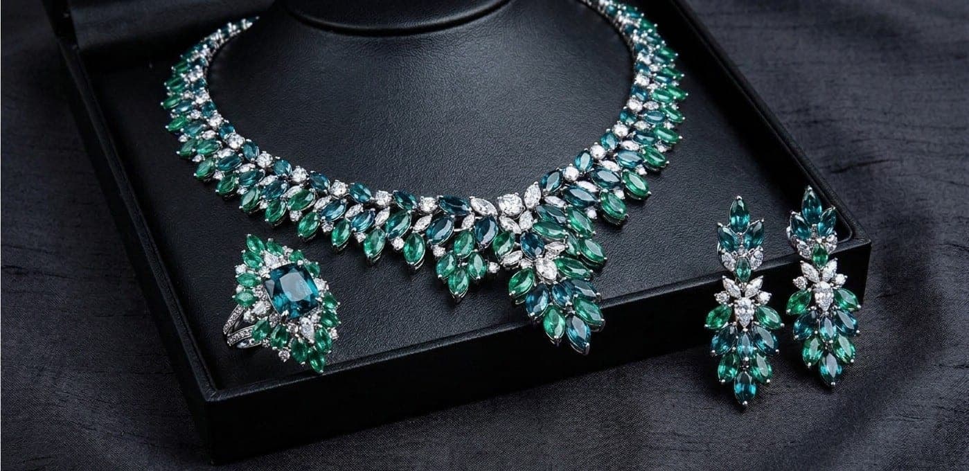 Fine Jewelry